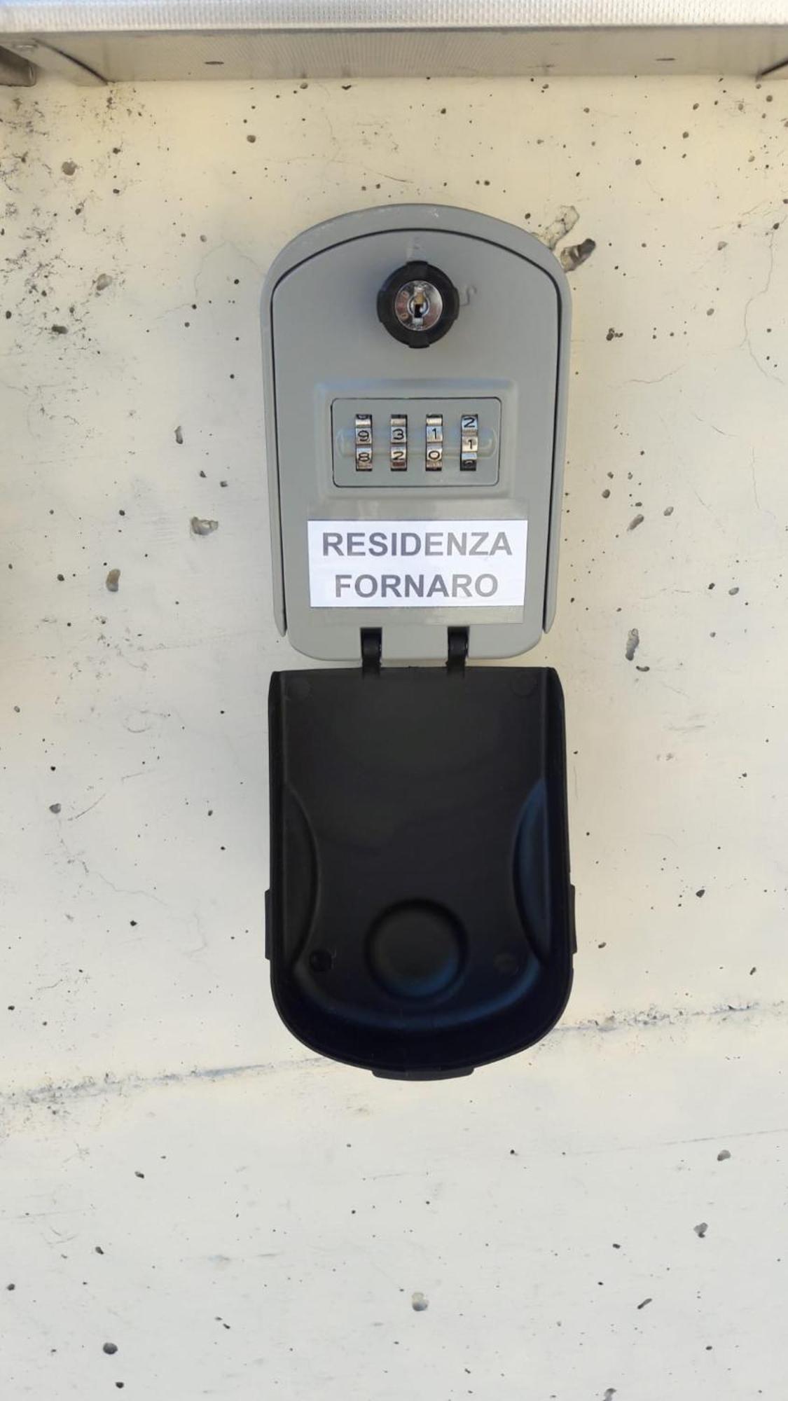 PremoloResidenza Fornaro公寓 外观 照片